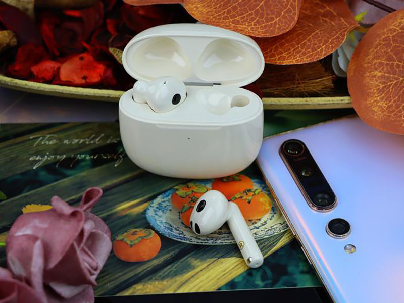 Superior sound quality, whatever you want